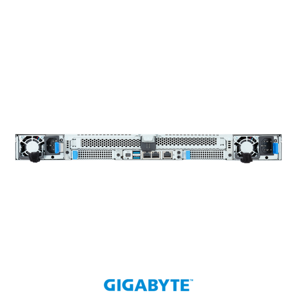 GIGABYTE 1HE Serversystem R183-Z94-AAV2 - AMD EPYC